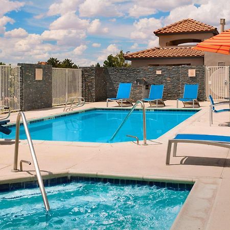 Towneplace Suites By Marriott Albuquerque Airport Kültér fotó