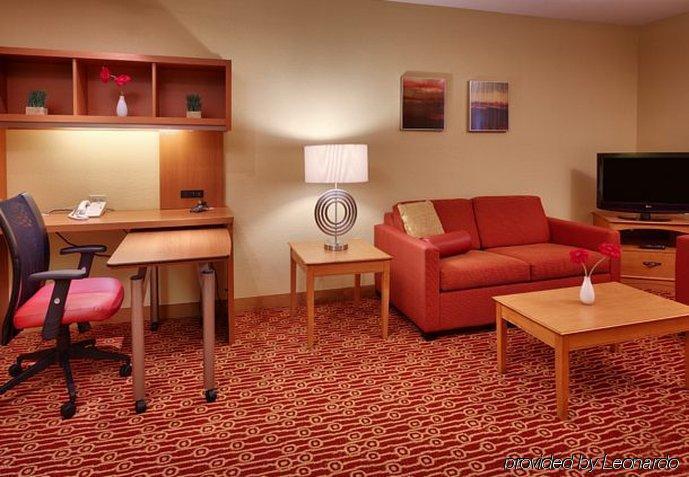 Towneplace Suites By Marriott Albuquerque Airport Kültér fotó