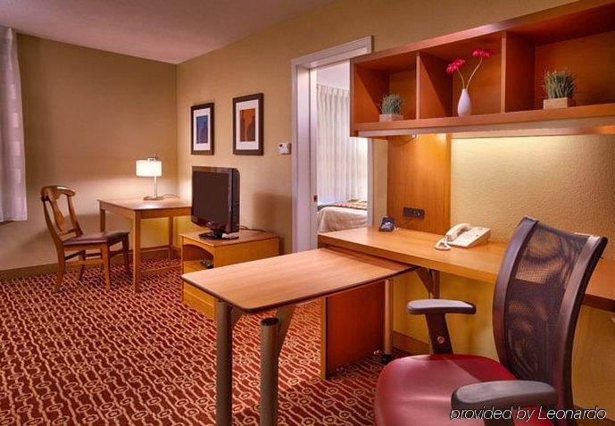 Towneplace Suites By Marriott Albuquerque Airport Kültér fotó