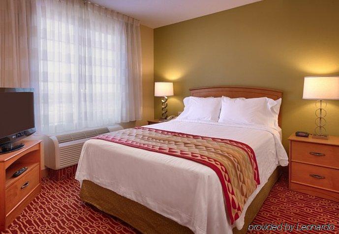 Towneplace Suites By Marriott Albuquerque Airport Kültér fotó