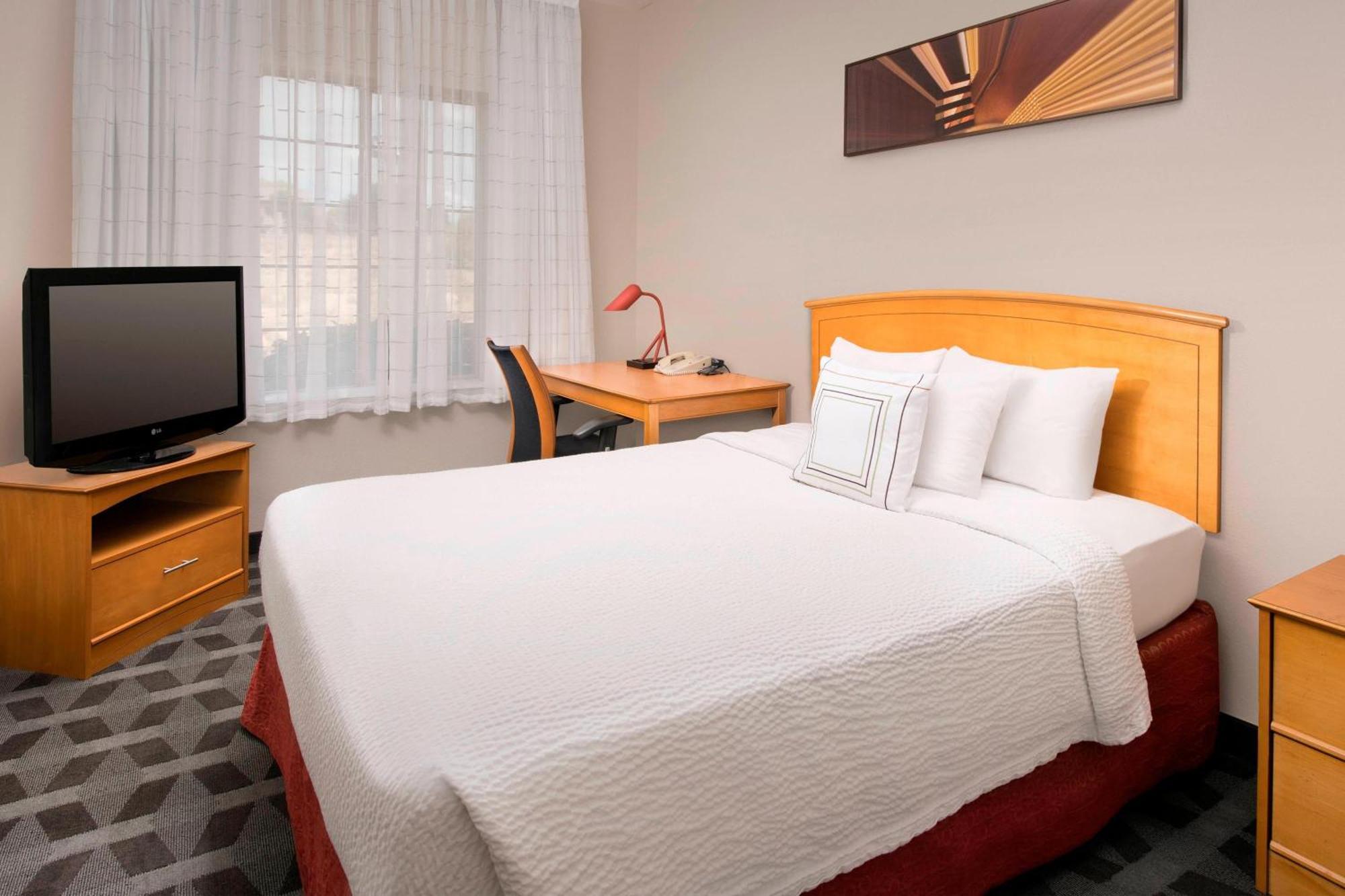 Towneplace Suites By Marriott Albuquerque Airport Kültér fotó
