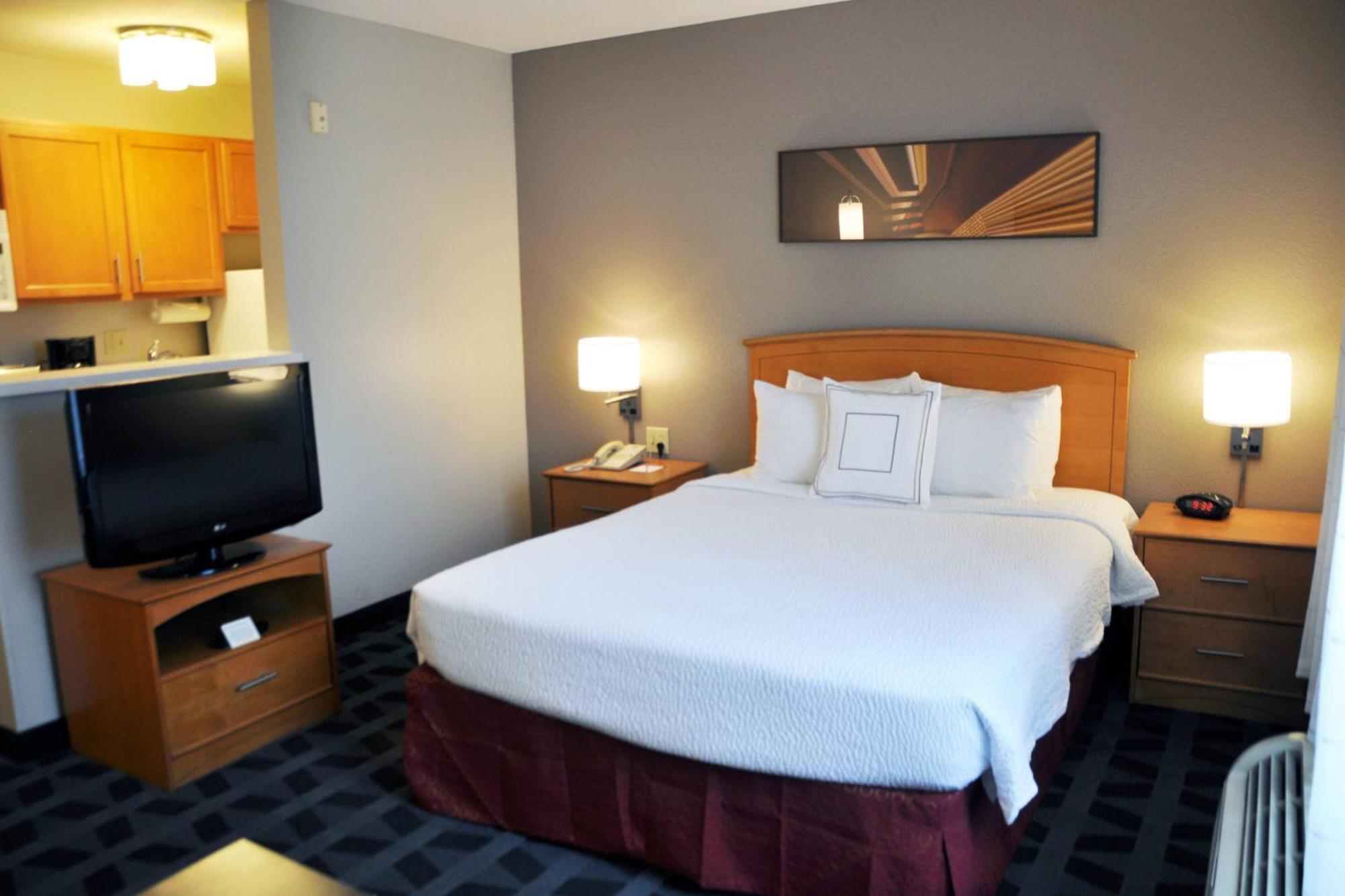 Towneplace Suites By Marriott Albuquerque Airport Kültér fotó