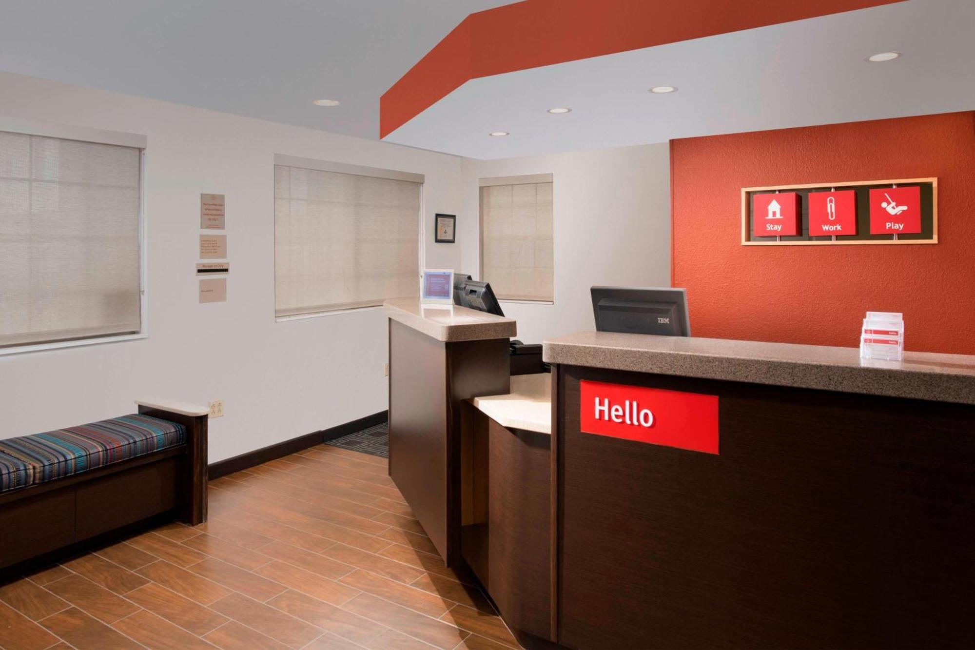 Towneplace Suites By Marriott Albuquerque Airport Kültér fotó