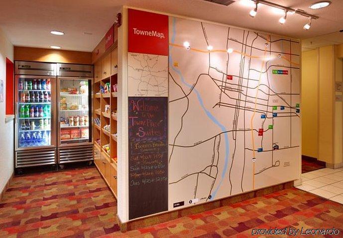 Towneplace Suites By Marriott Albuquerque Airport Kültér fotó